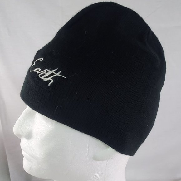 "Vs The Earth" Band beanie - Picture 4 of 5